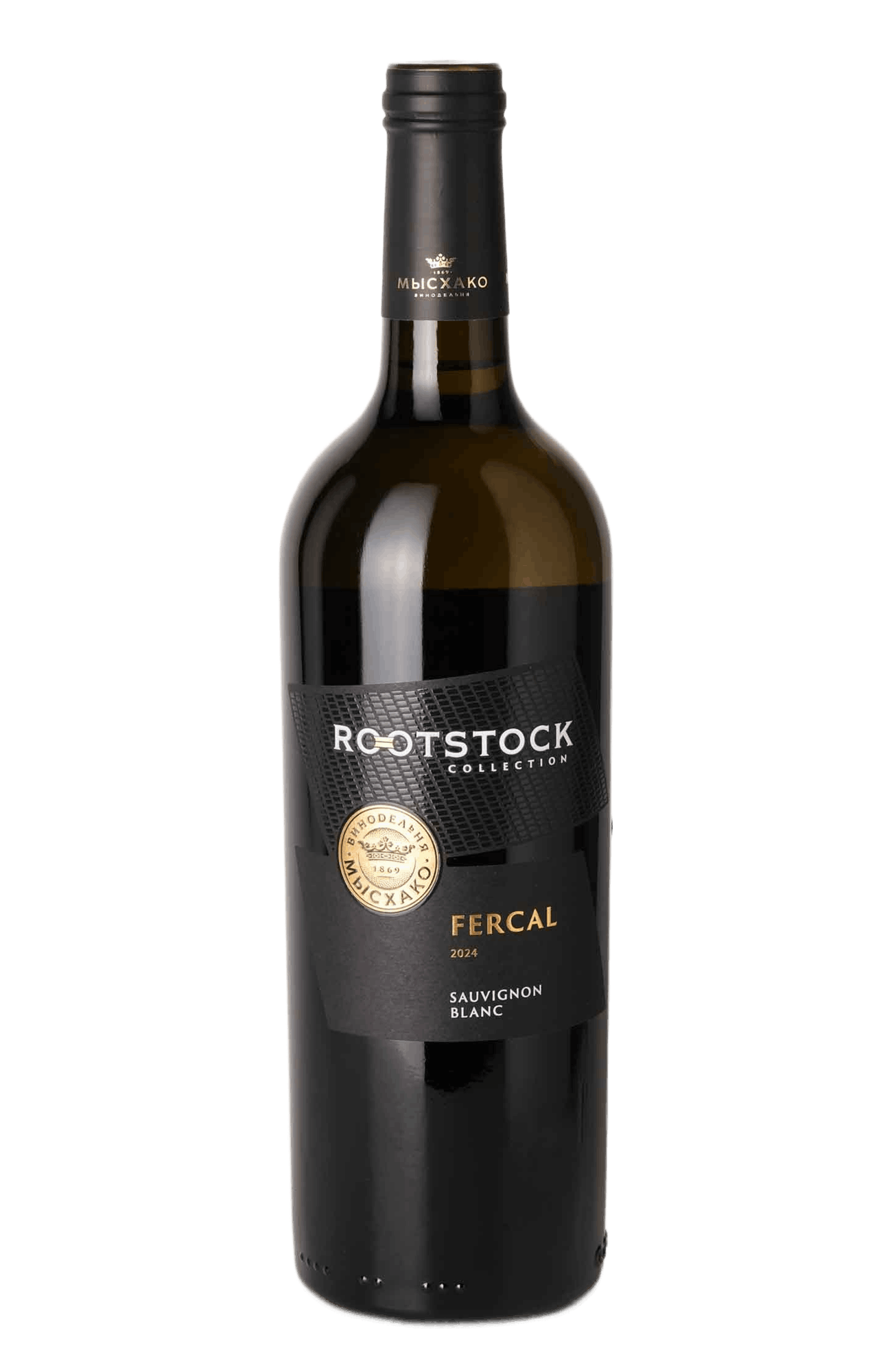 Sauvignon Blanc Fercal Rootstock Collection