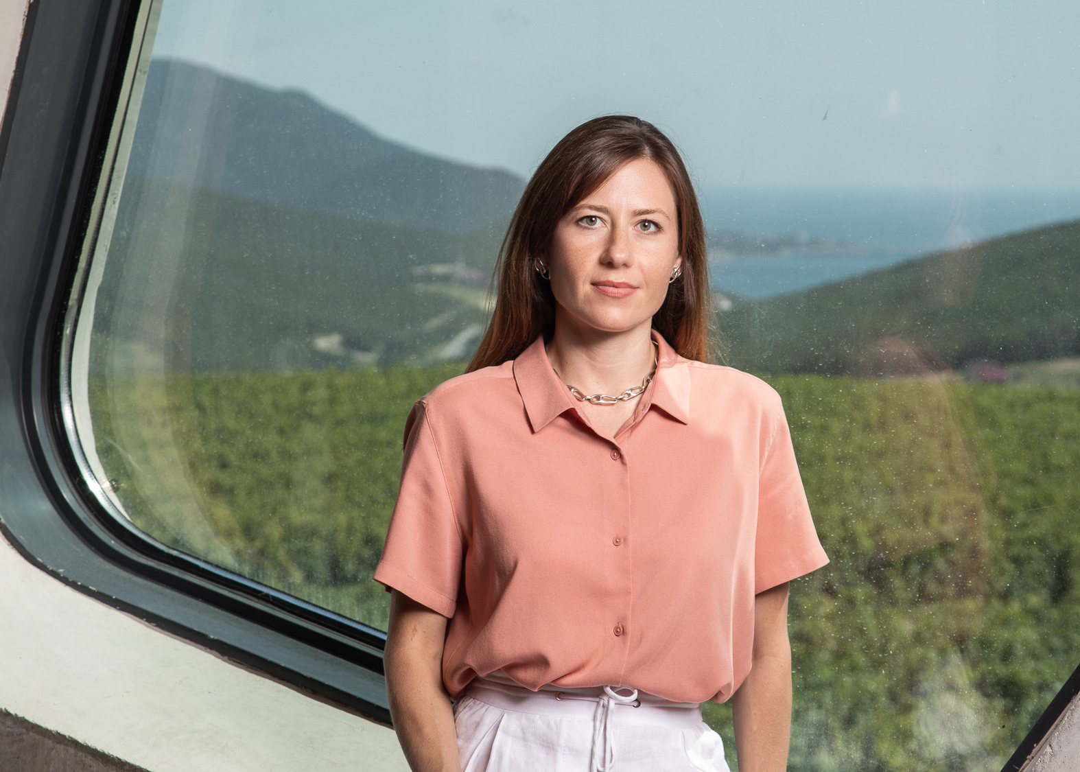 Ирина Яковенко: «В наших красных винах вы никогда не почувствуете зеленых тонов»