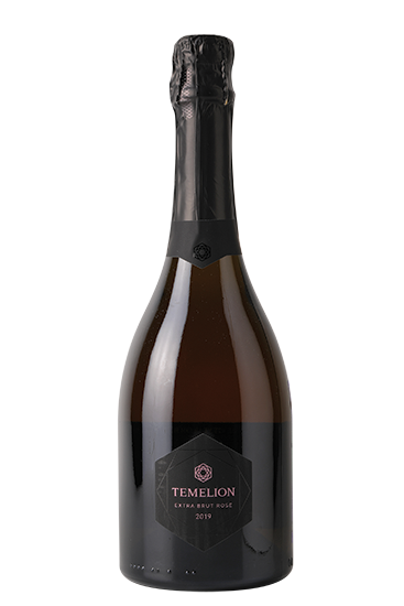 Extra Brut Rose 2019