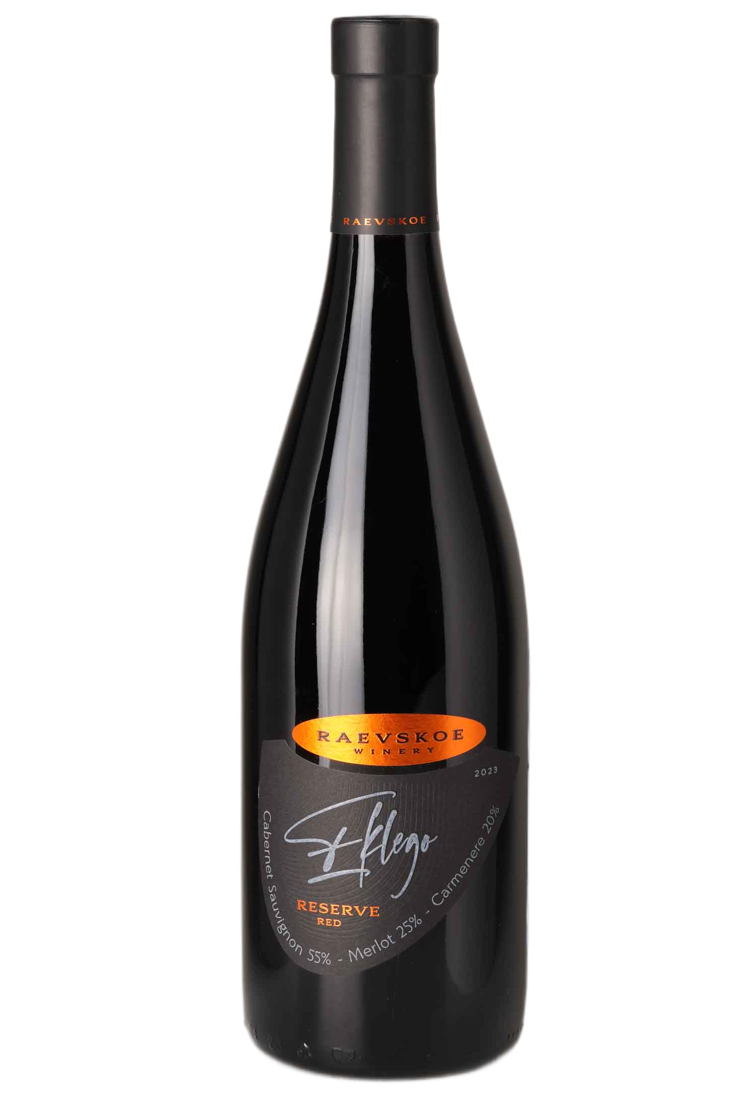 Eklego Reserve Red