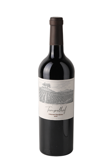 Cabernet Sauvignon 2021