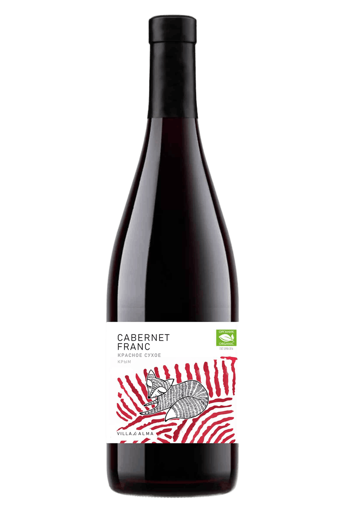 Cabernet Franc