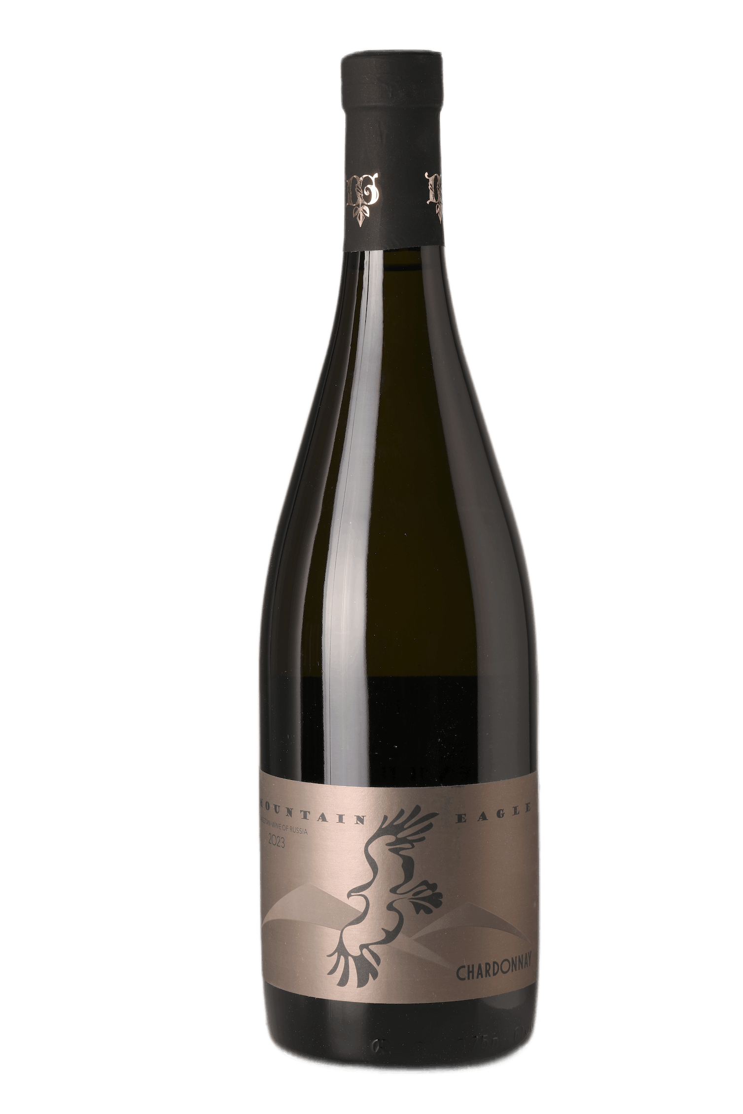 Mountain Eagle Chardonnay