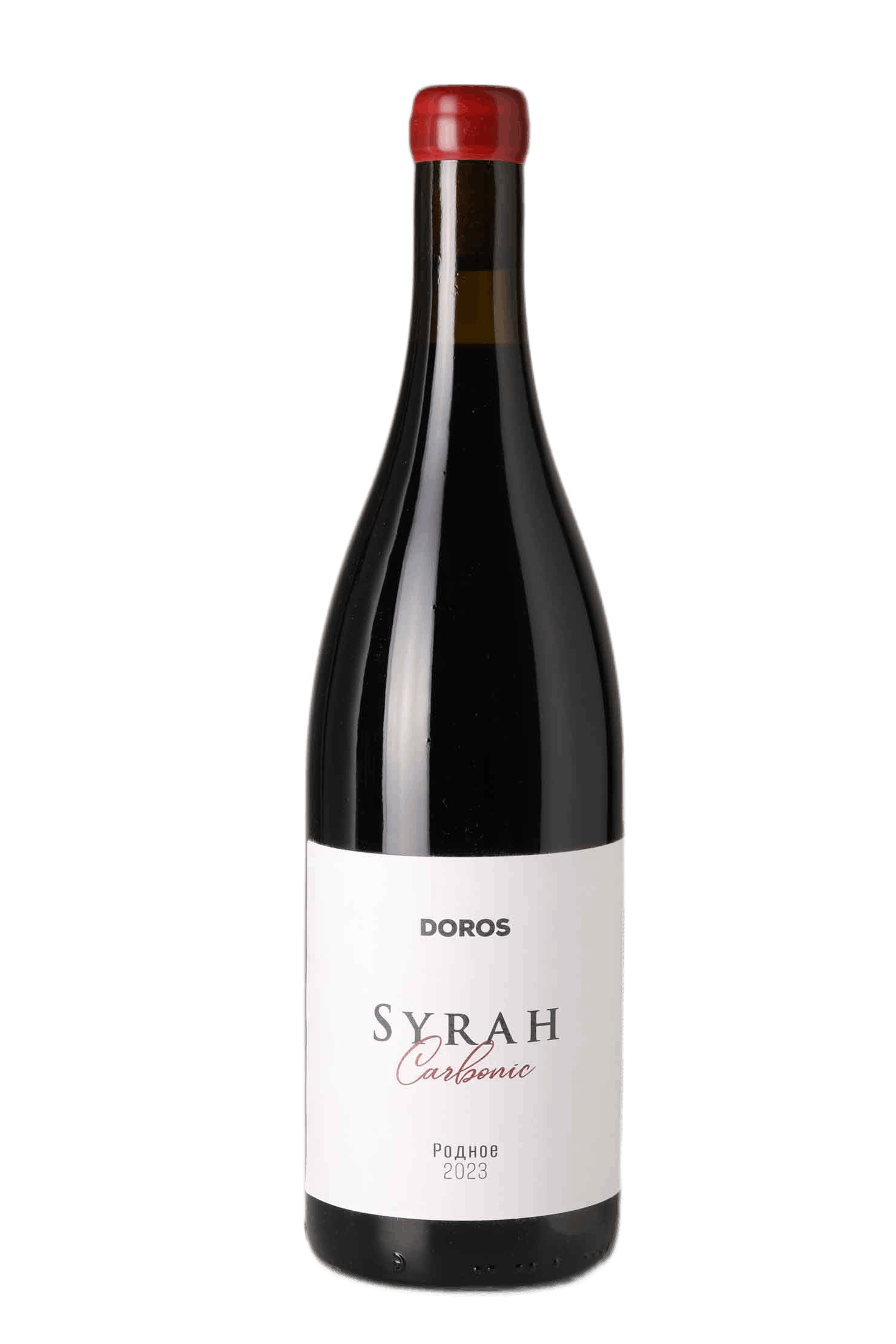 Syrah Carbonic
