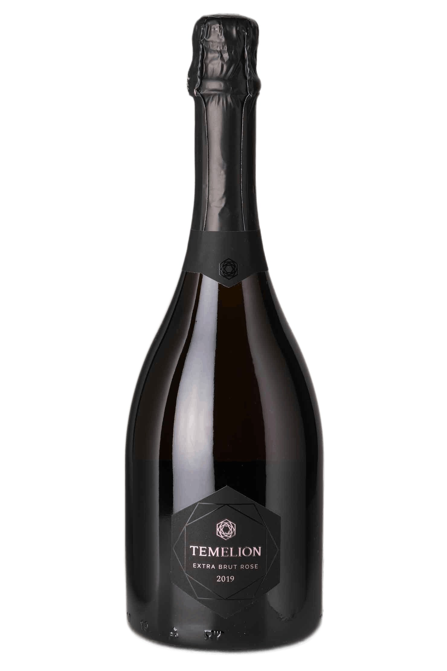 Temelion Extra Brut Rose