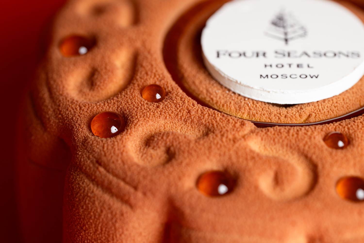 Лунный пряник, дай мне силу: готовим мункейк с Four Seasons Moscow