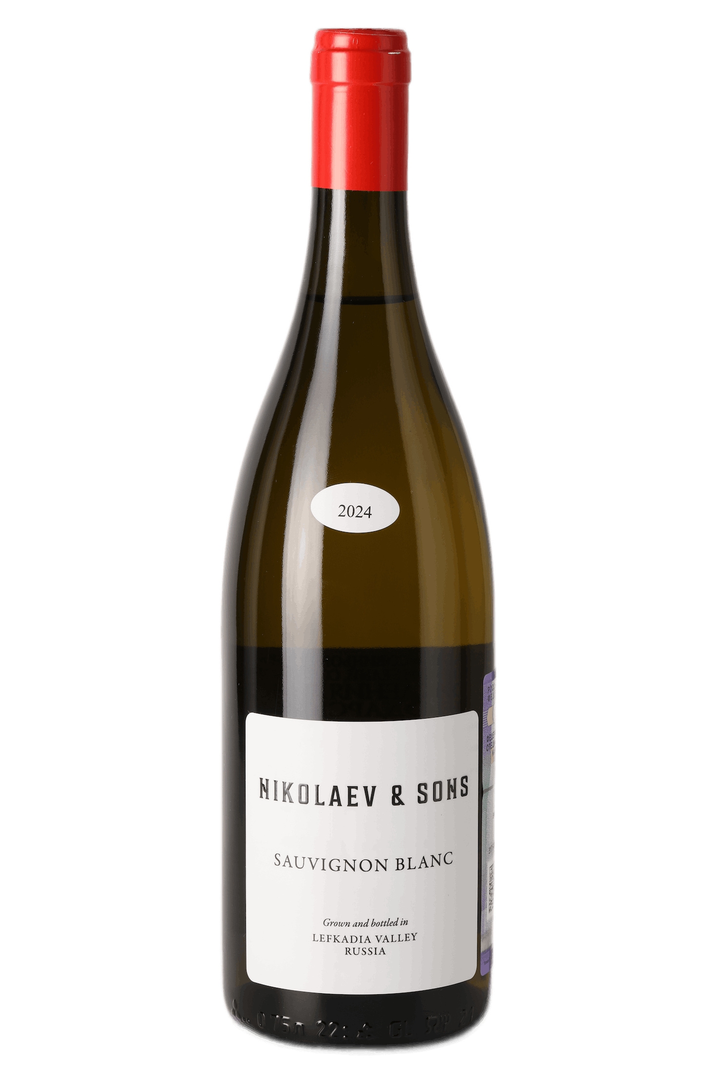 Sauvignon Blanc