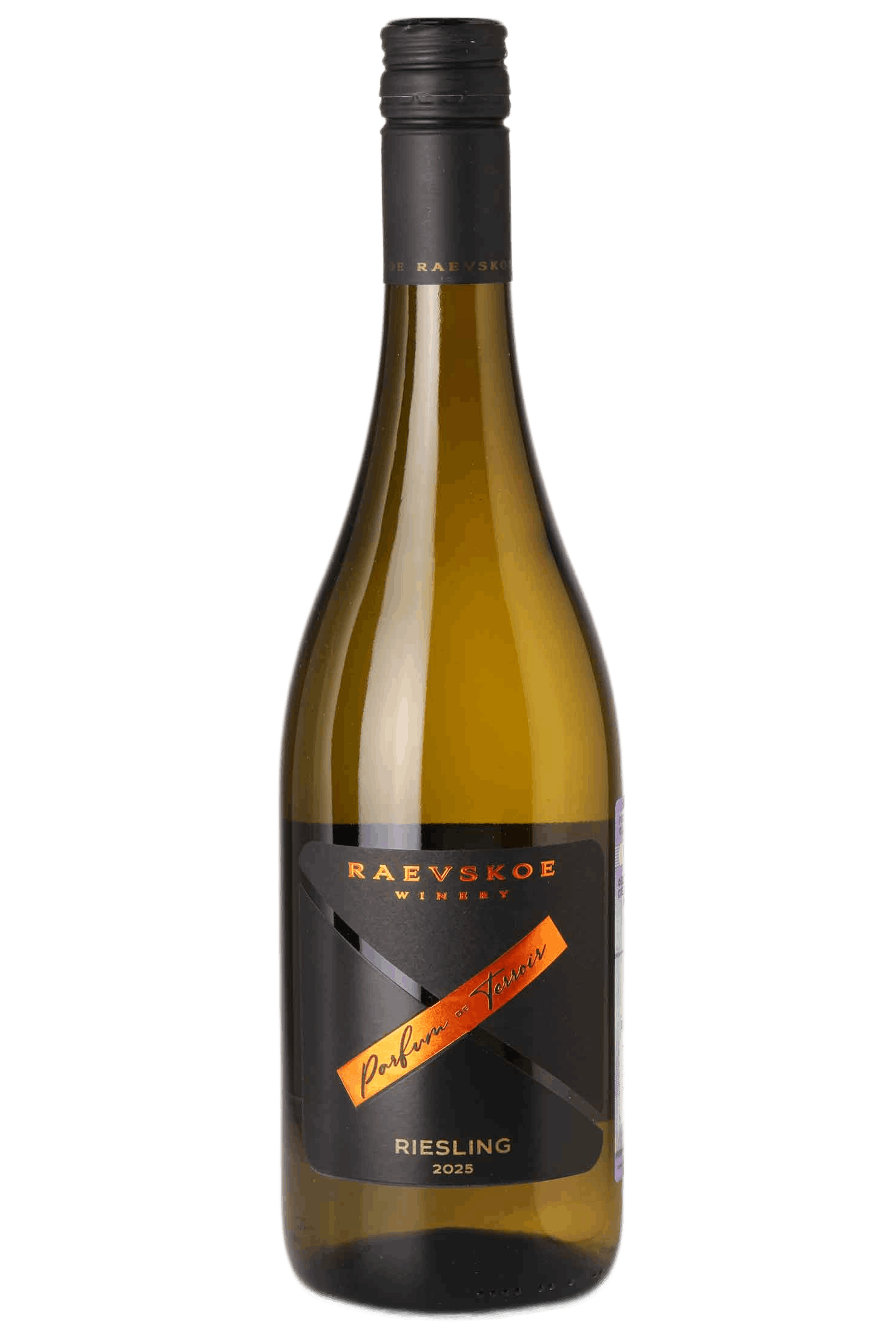 Parfum de Terroir Riesling