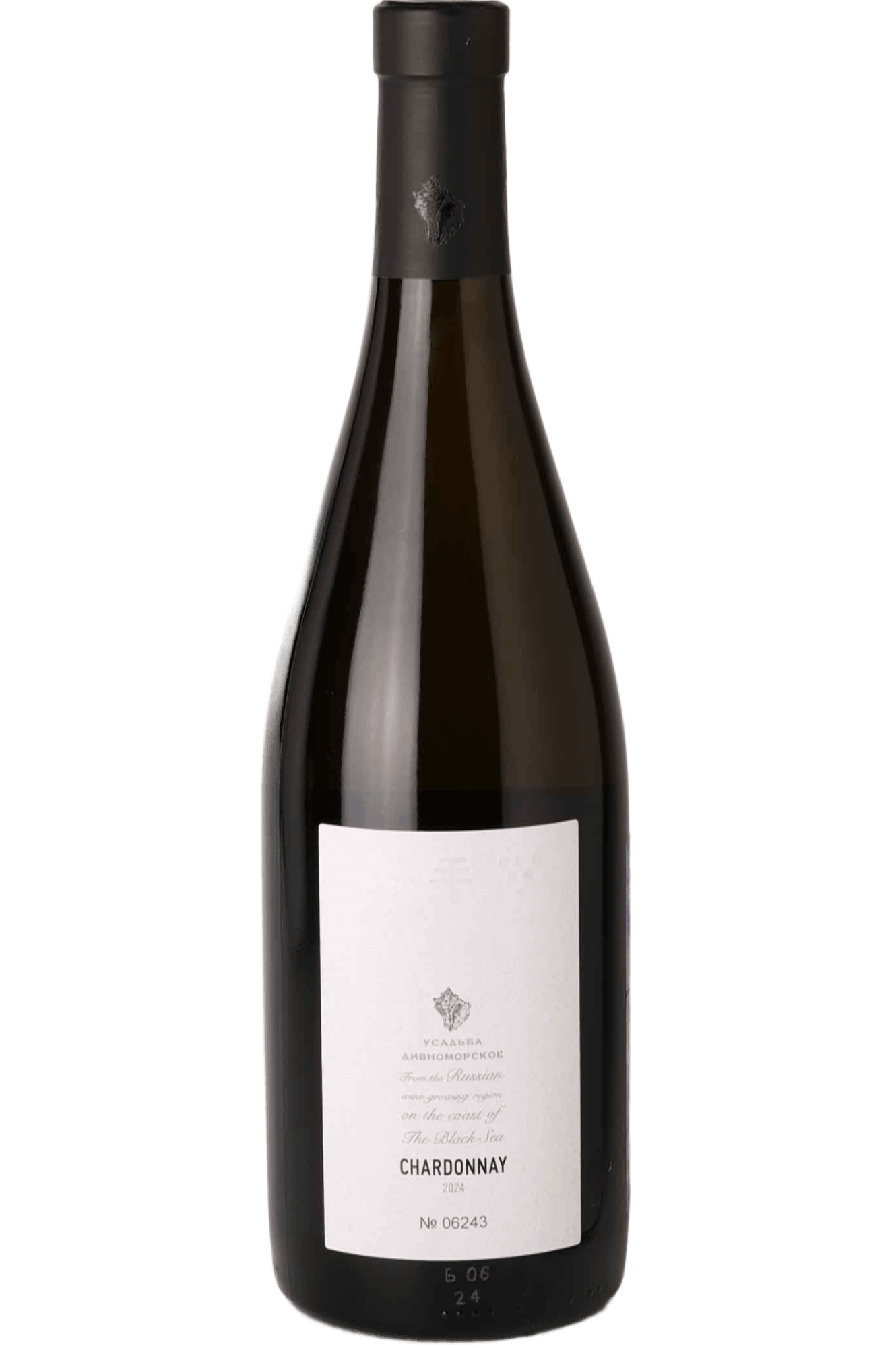 Chardonnay