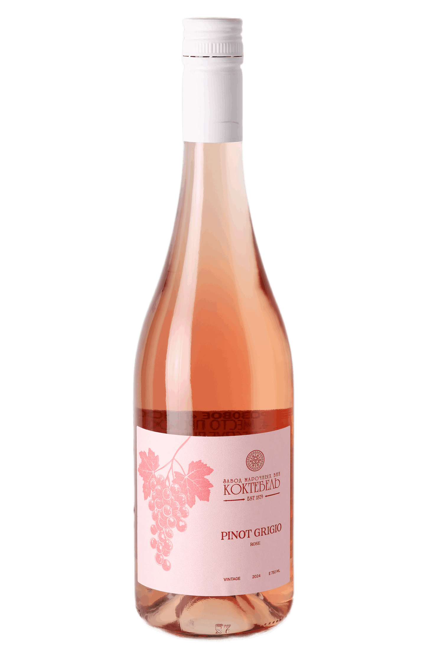 Pinot Grigio Rose
