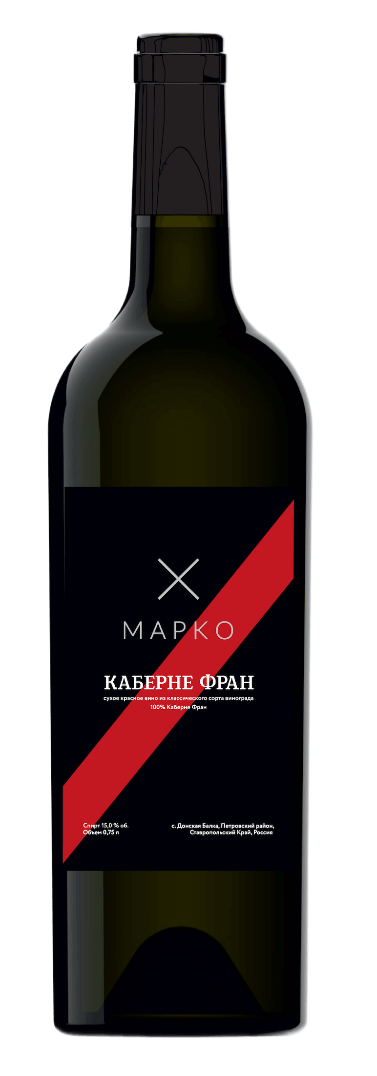 Каберне Фран