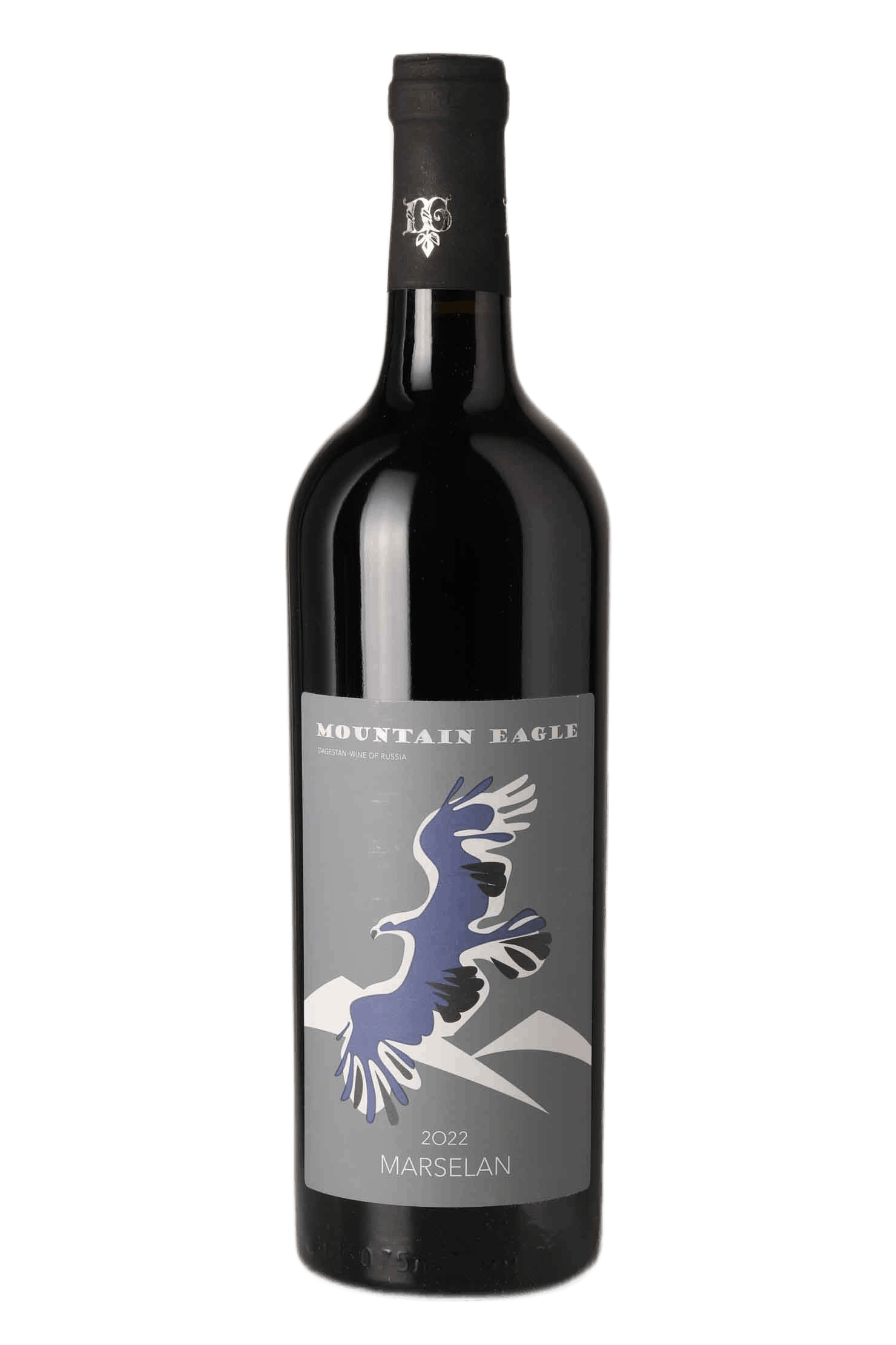 Mountain Eagle Marselan