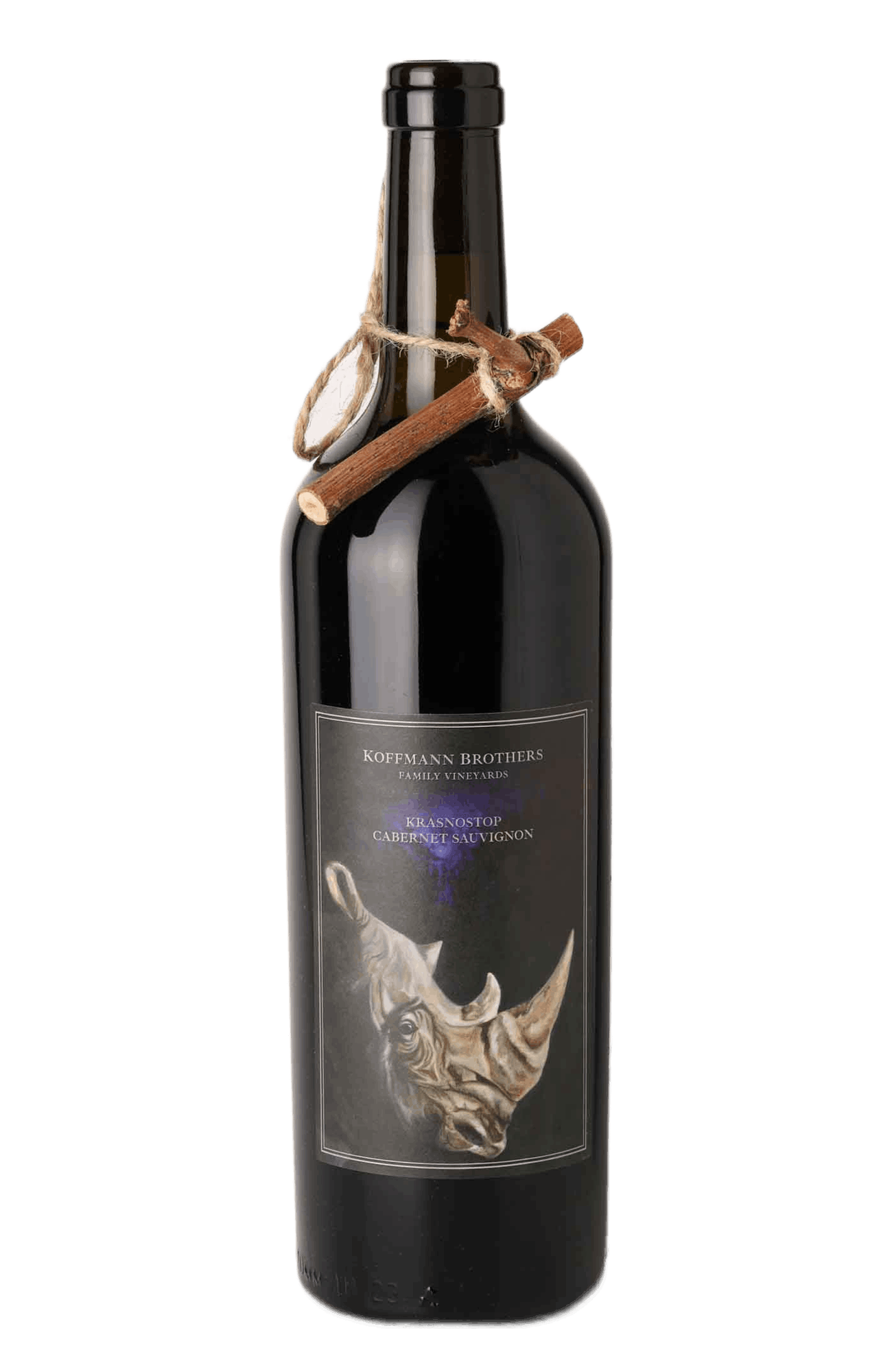 Krasnostop / Cabernet Sauvignon