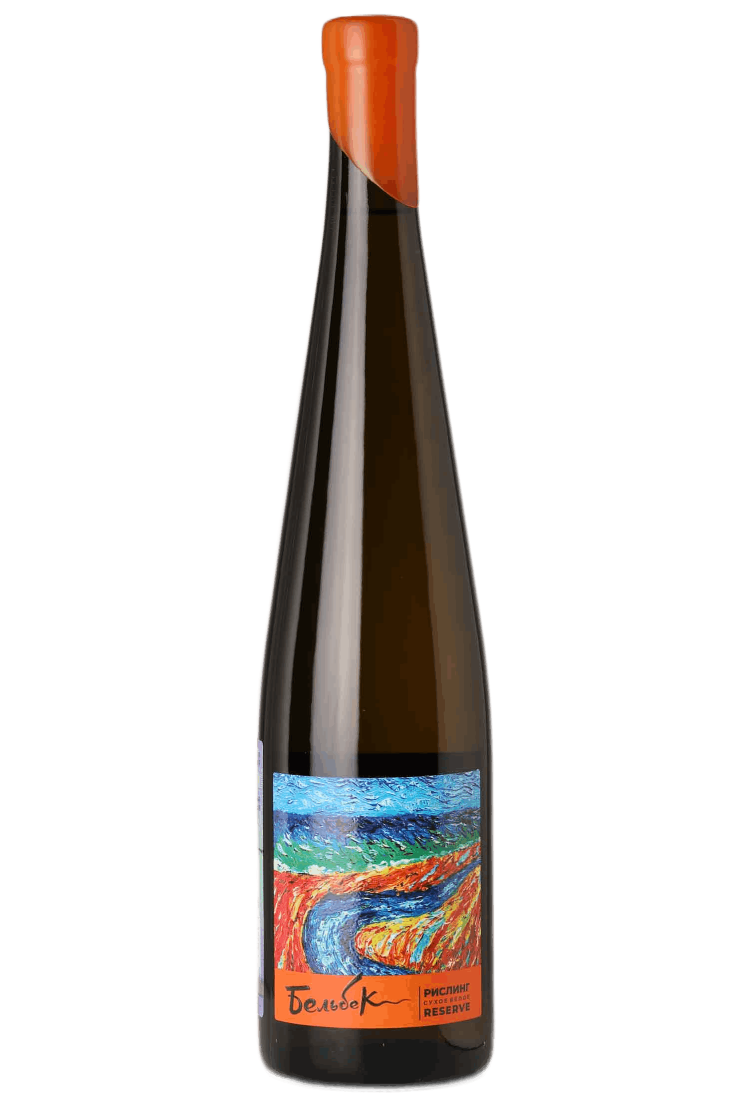 Рислинг Reserve Сухое
