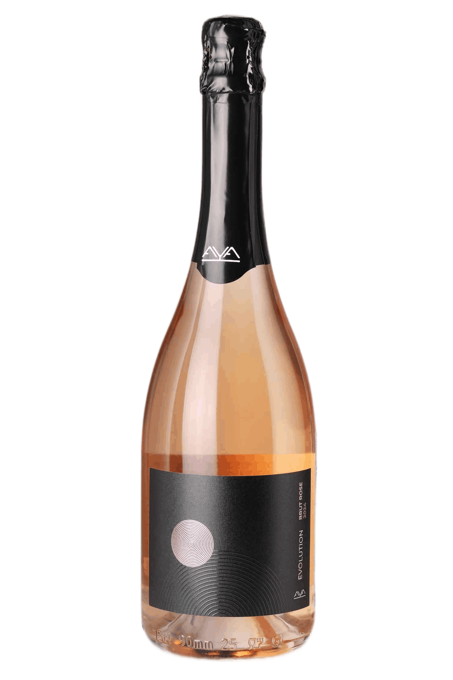 Evolution Brut Rose