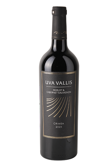 Merlot & Cabernet Sauvignon 2021