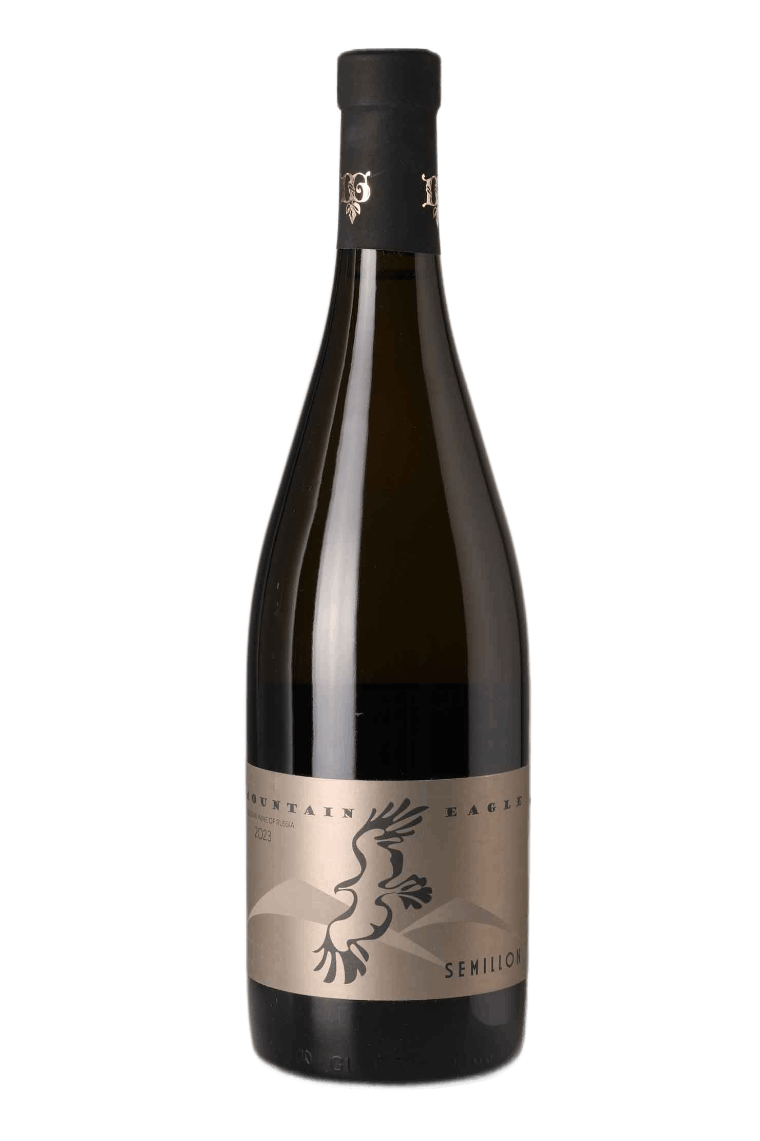 Mountain Eagle Semillon