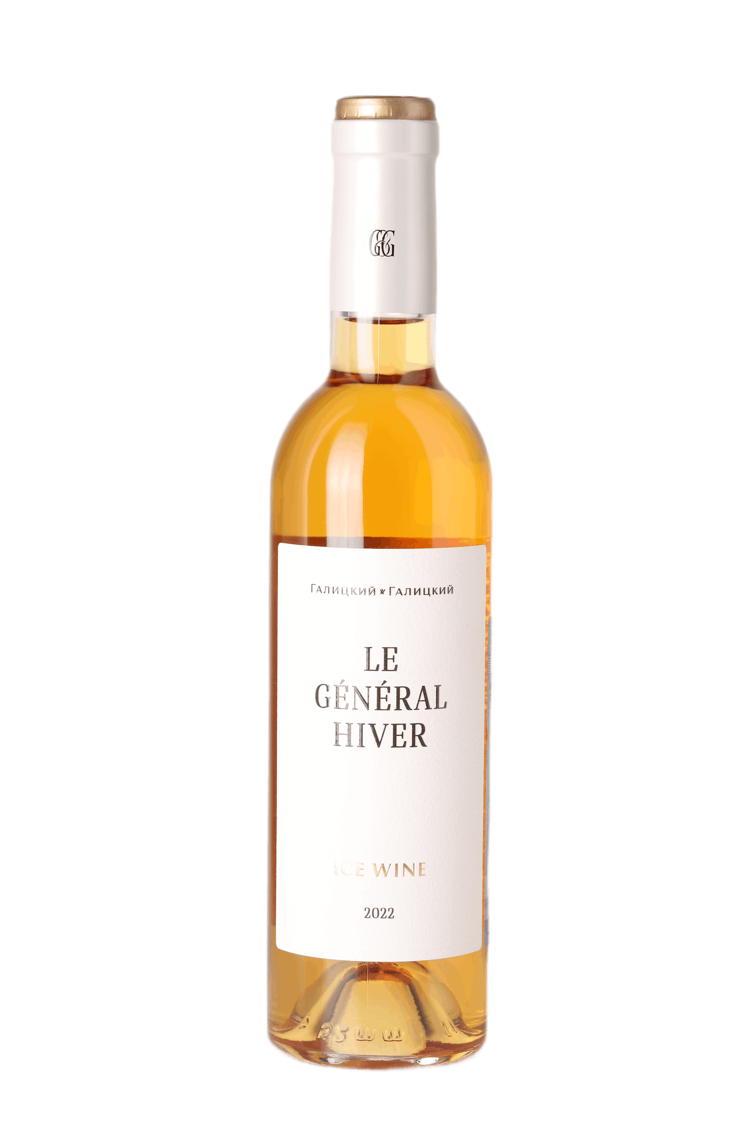 Le General Hiver Ice Wine