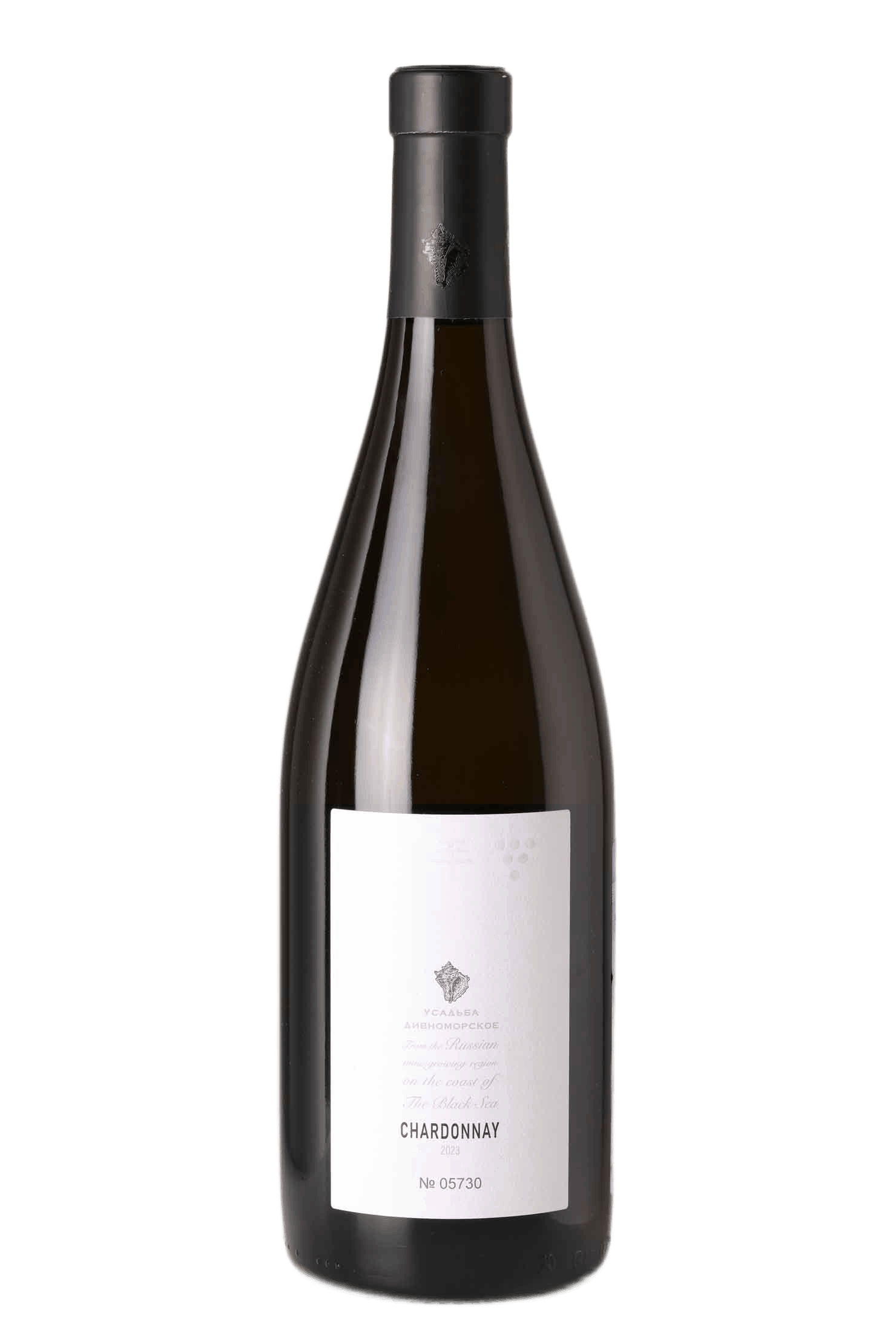 Chardonnay