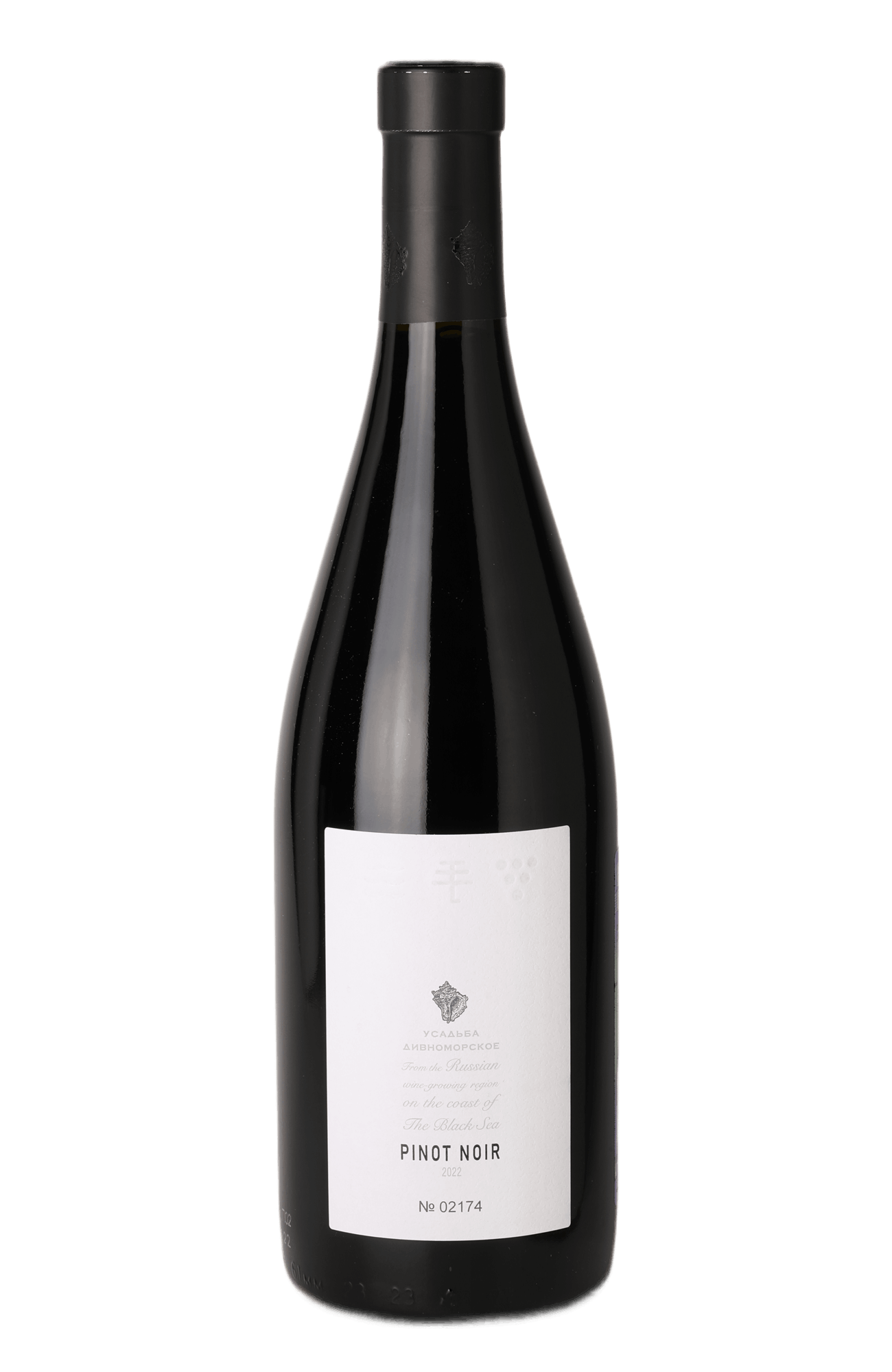 Pinot Noir