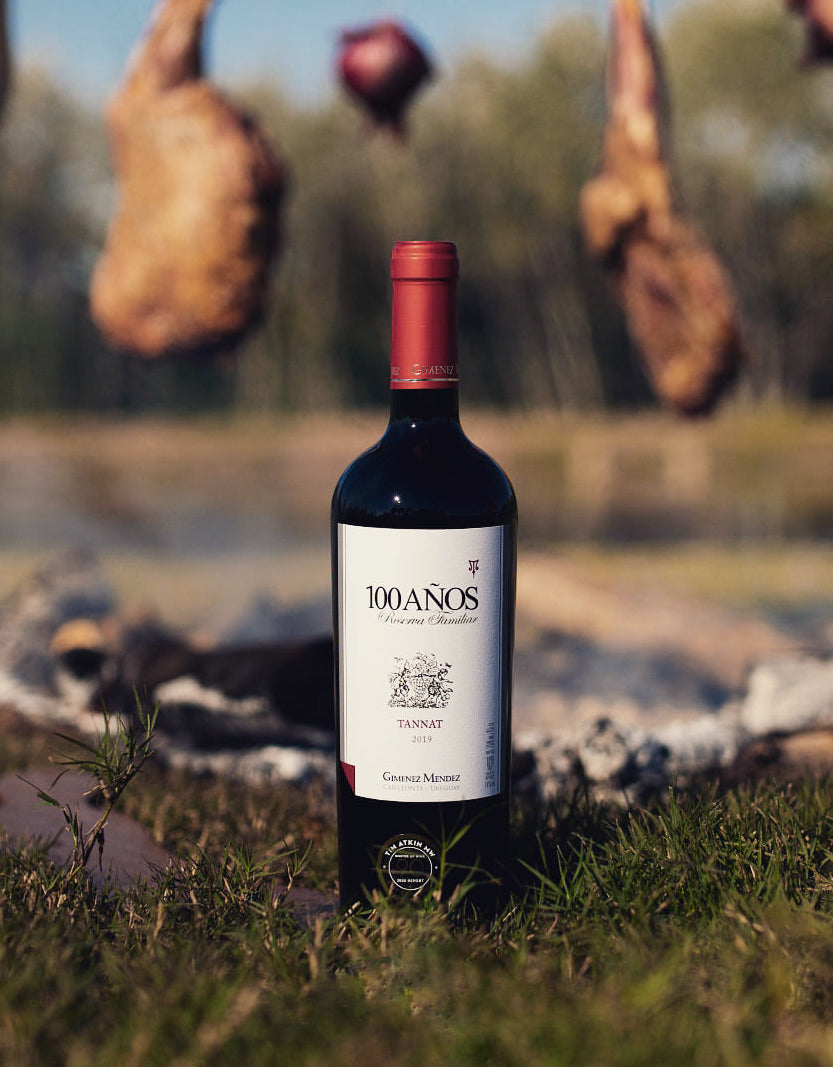 Фото: © Wines of Uruguay