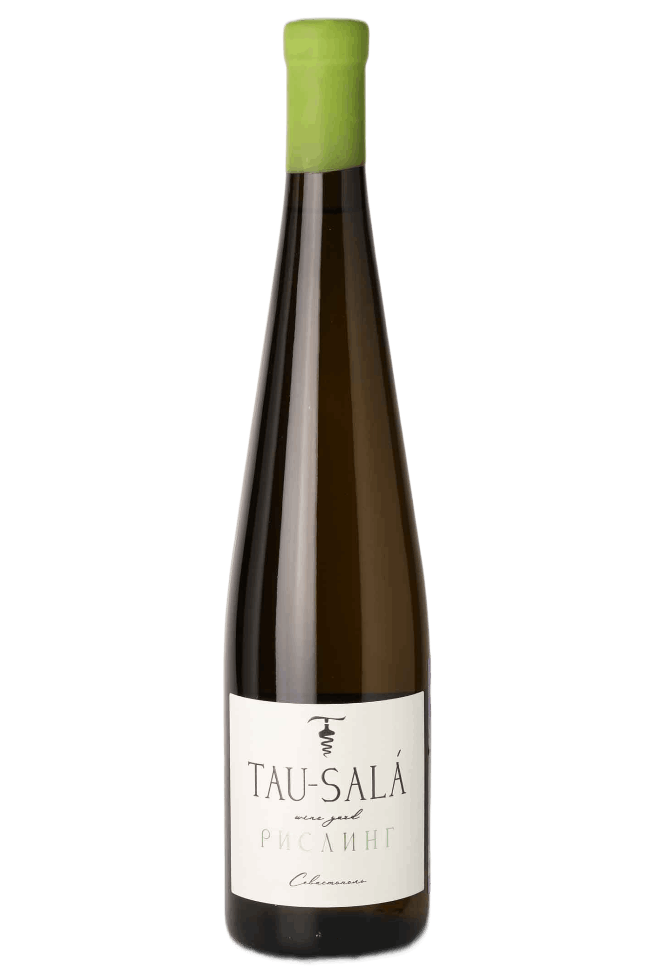 Рислинг