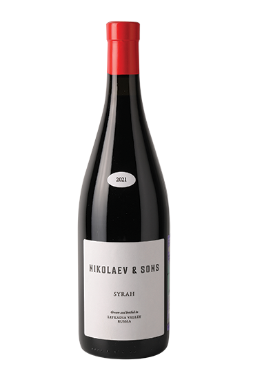 Syrah 2021