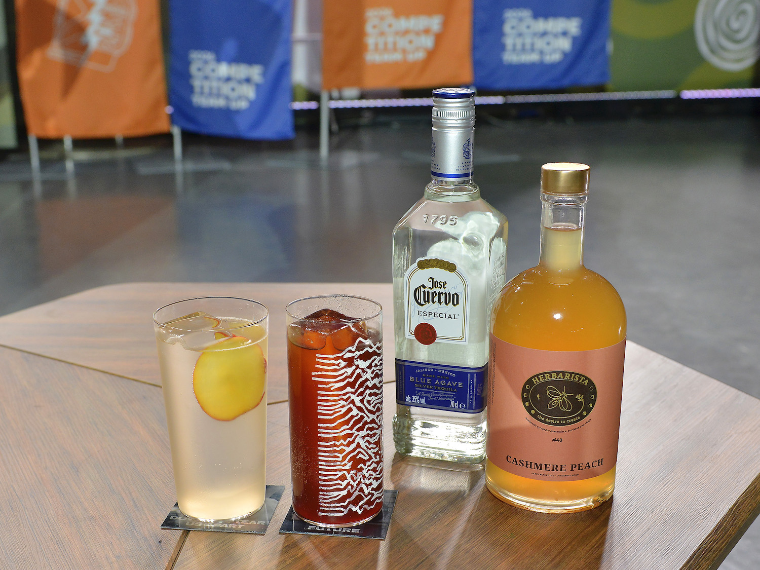 Барный Диснейленд: как прошел конкурс бартендеров bar hub competition 2026