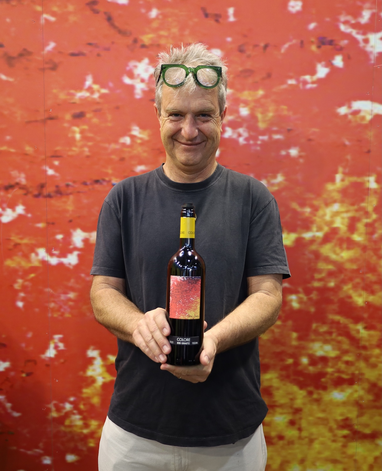 Vinitaly 2026: Италия в большой бутылке