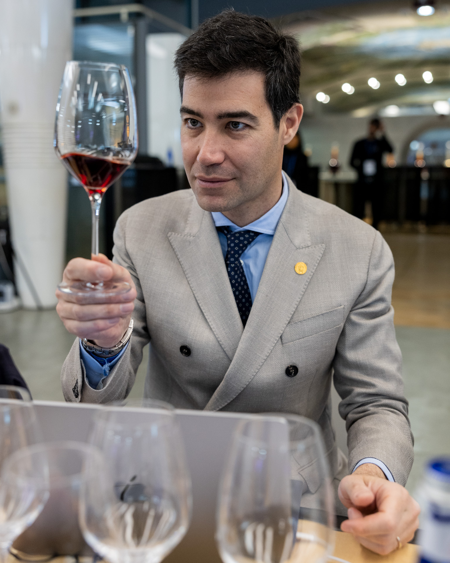 Vinitaly 2025: главные вызовы и новости итальянской винной индустрии