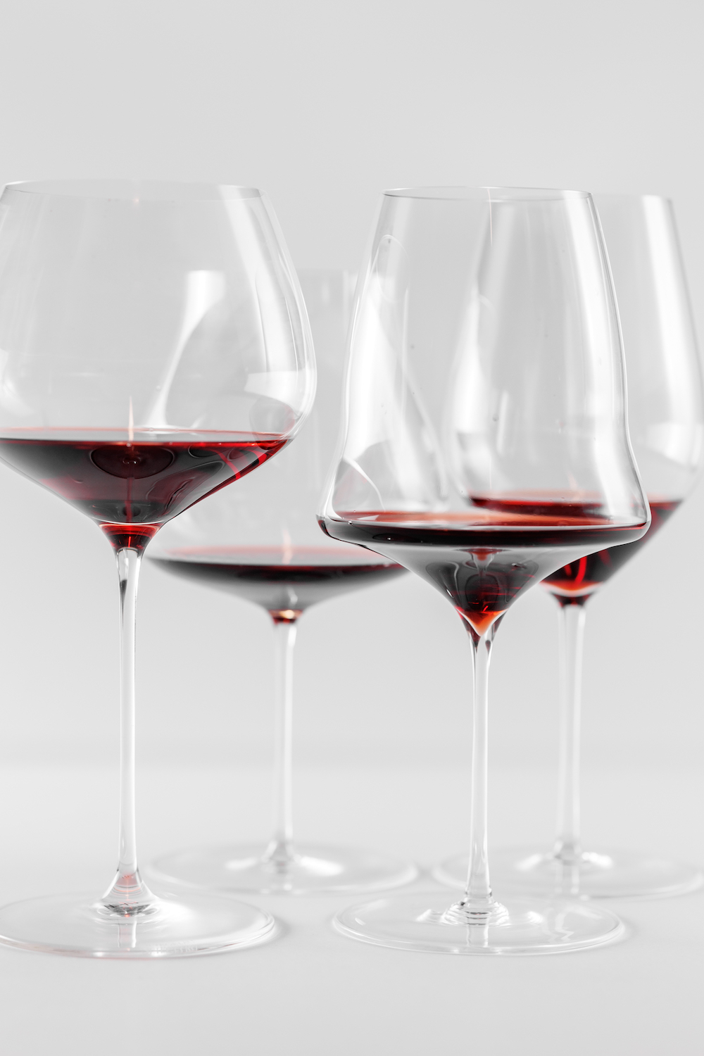 Заметки с Le Grand Tasting: об урожае-2025, звездных миллезимах и новинках