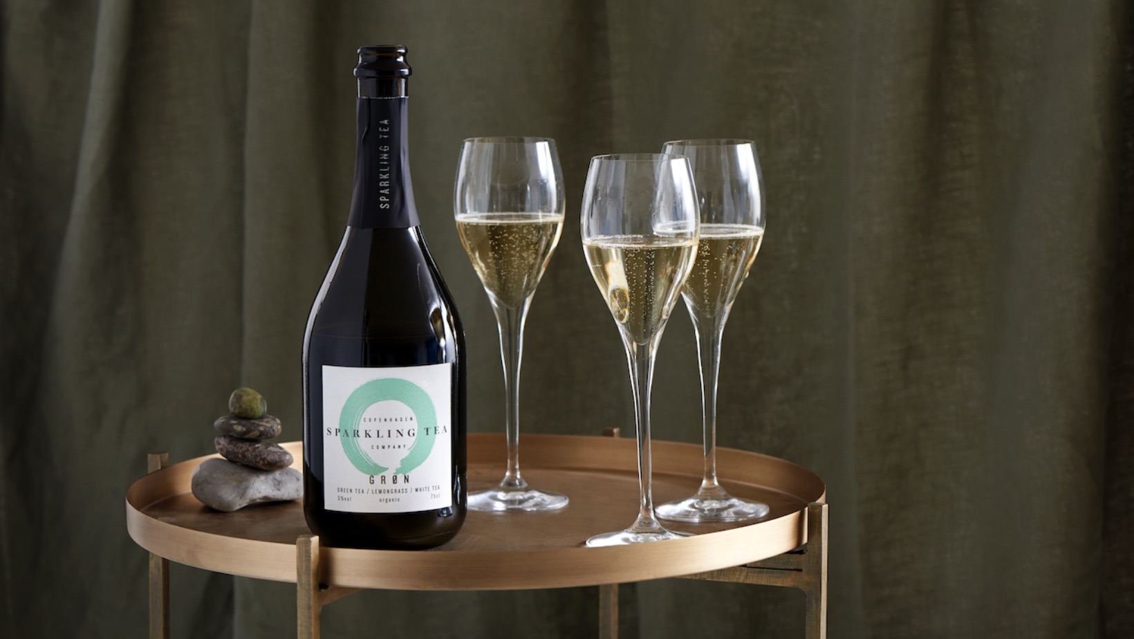 Заметки с Le Grand Tasting: об урожае-2025, звездных миллезимах и новинках