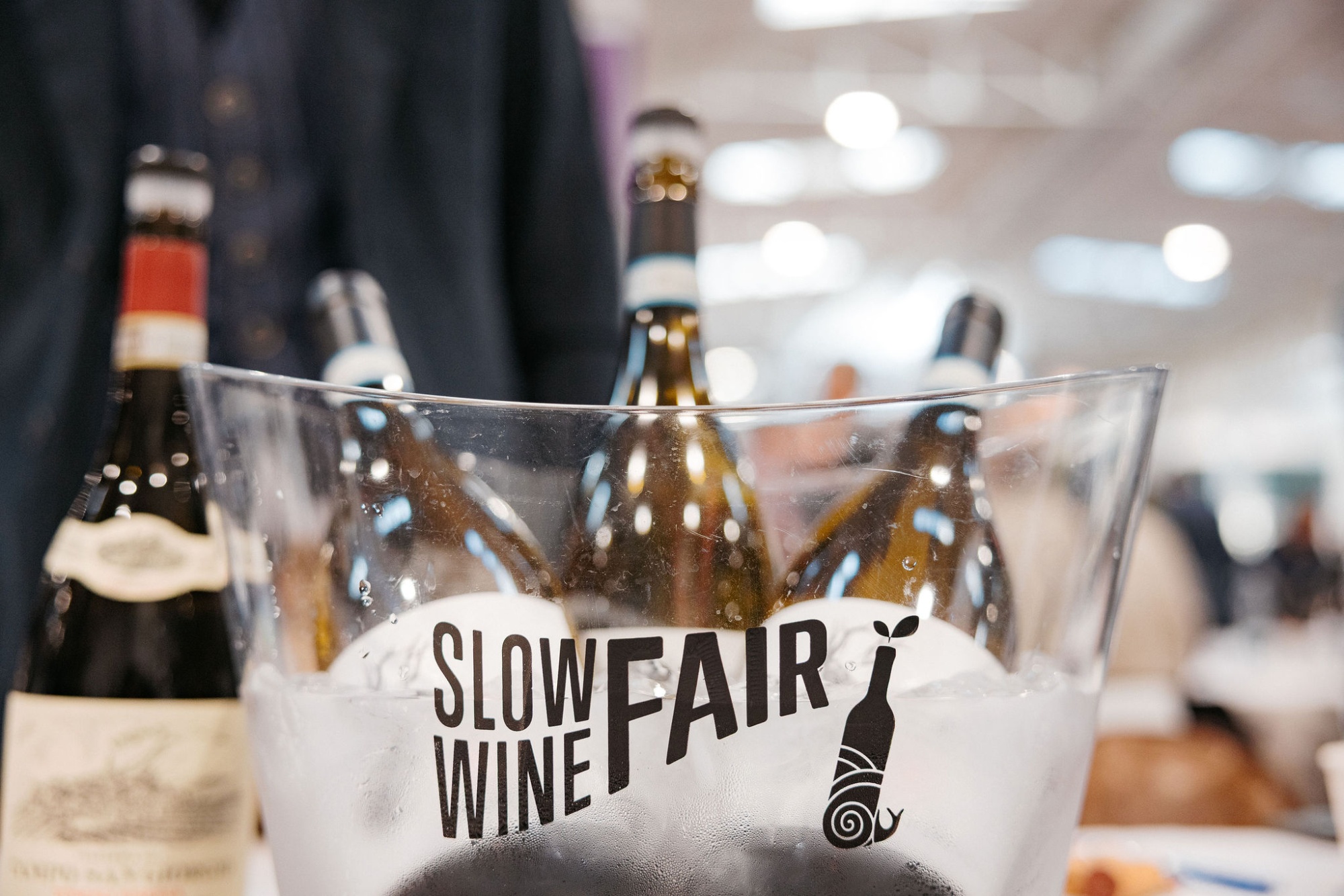 Slow Wine Буэнос-Айрес 2025: как пьют натуралку в Аргентине