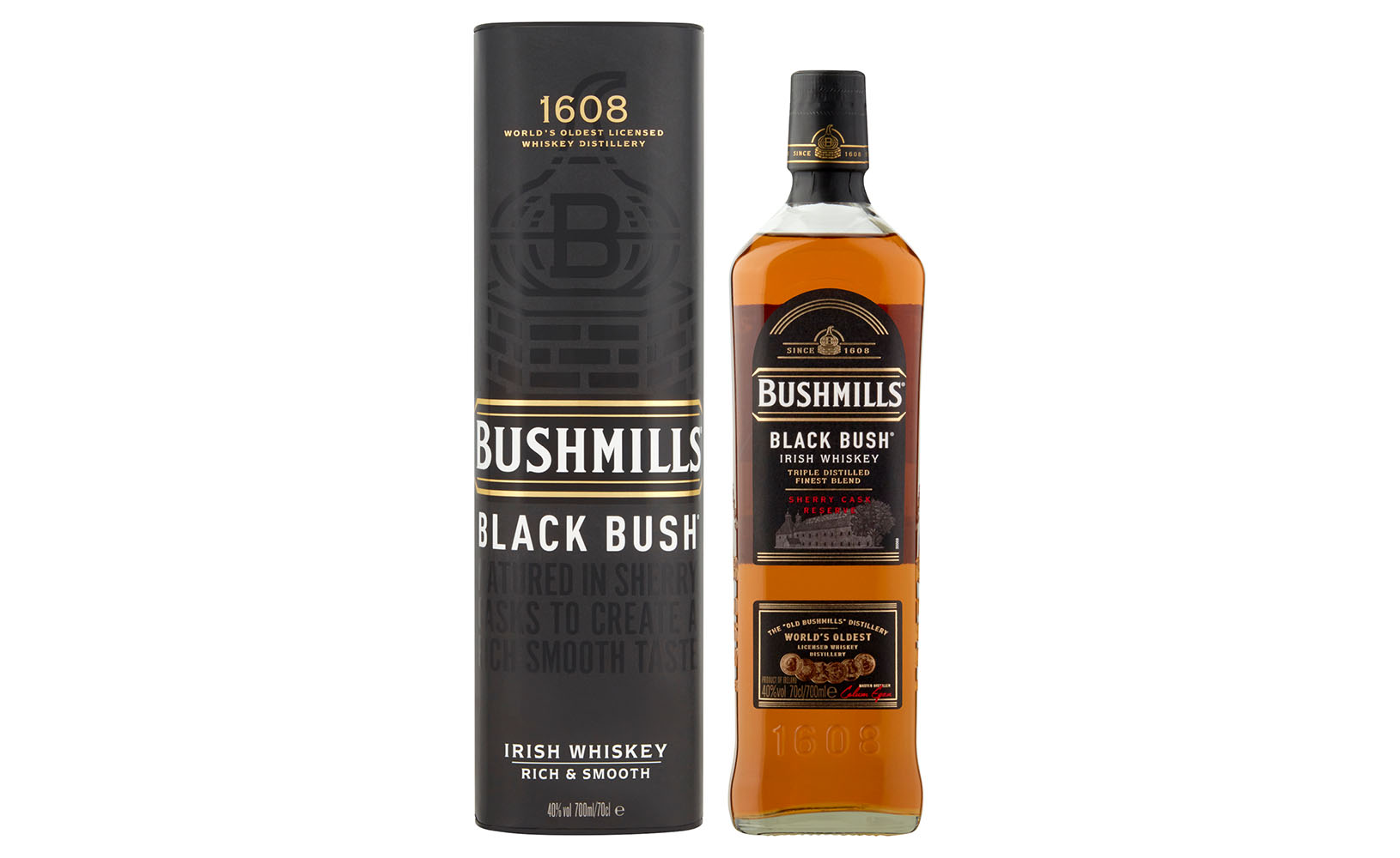 Sláinte! Путешествие по Северной Ирландии и ее дистиллериям