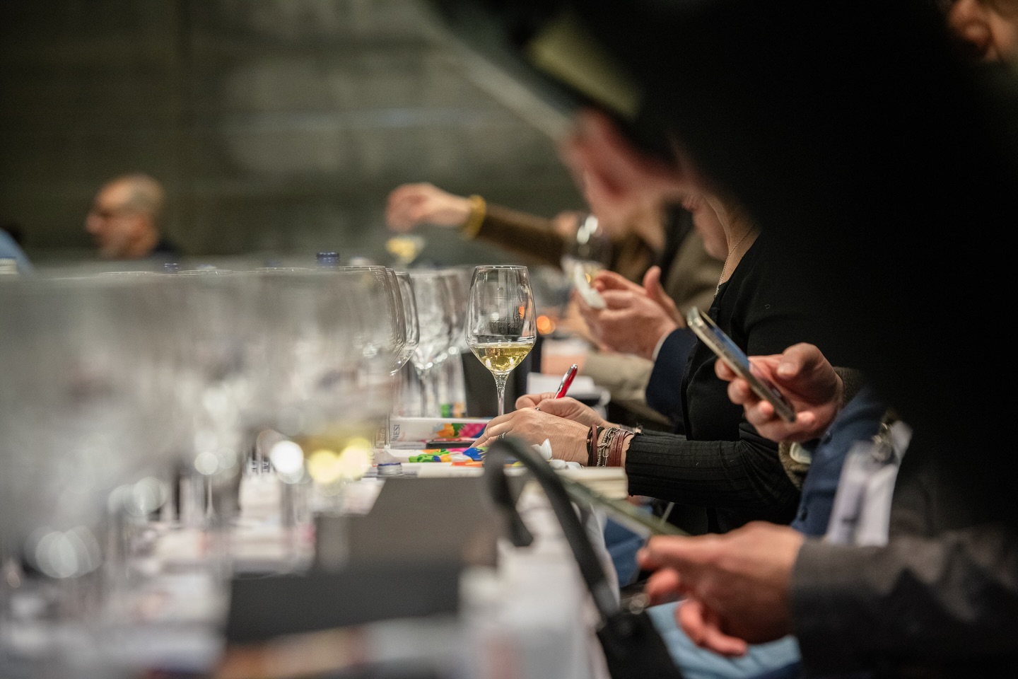 Vinitaly 2026: Италия в большой бутылке