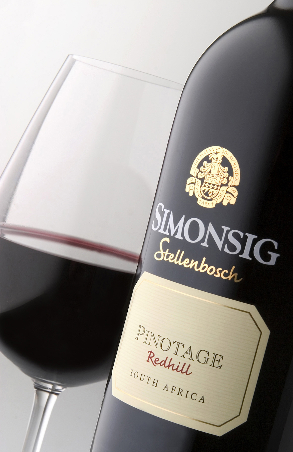 Simonsig: как в Москве прошла дегустация знакового хозяйства ЮАР