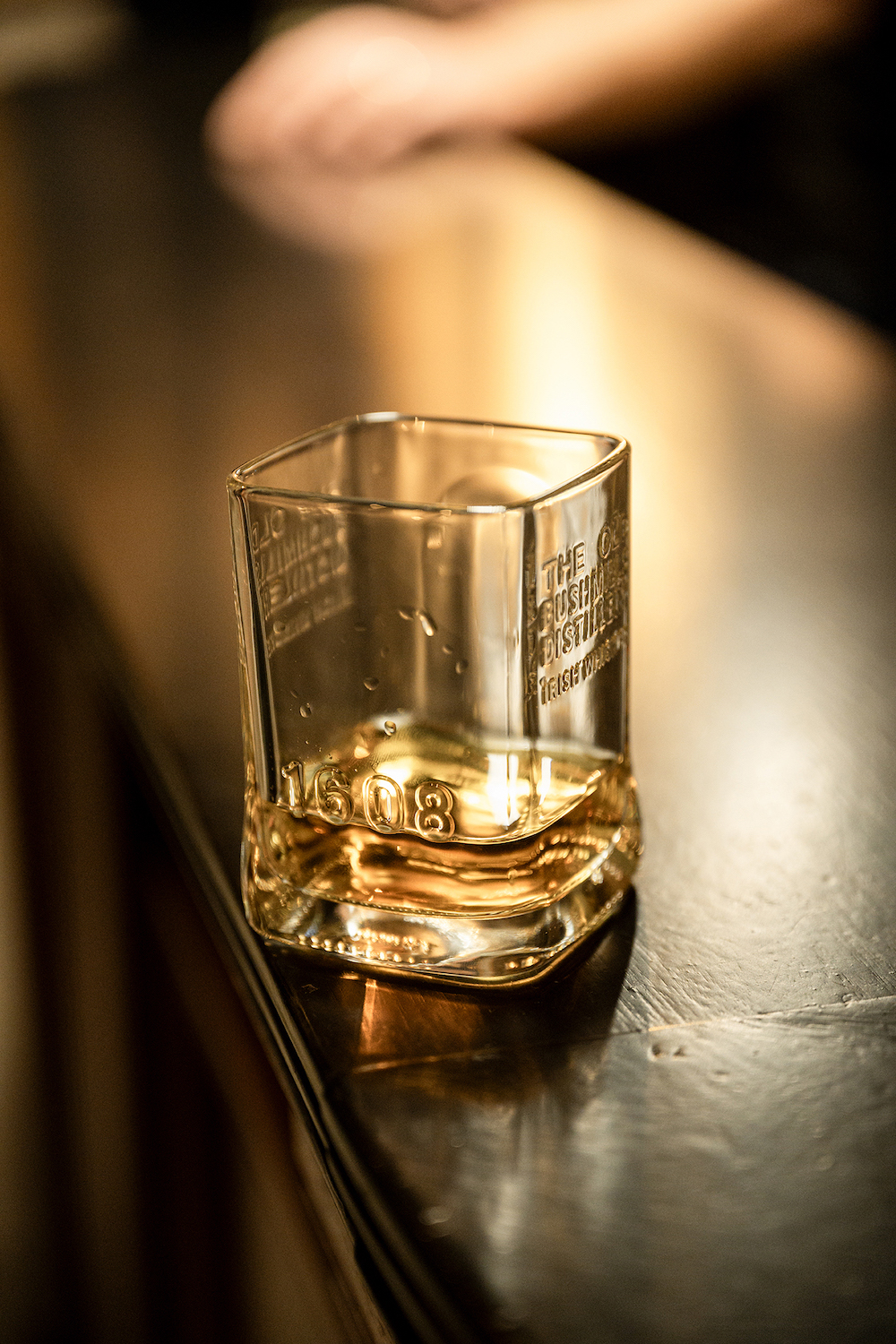 Sláinte! Путешествие по Северной Ирландии и ее дистиллериям