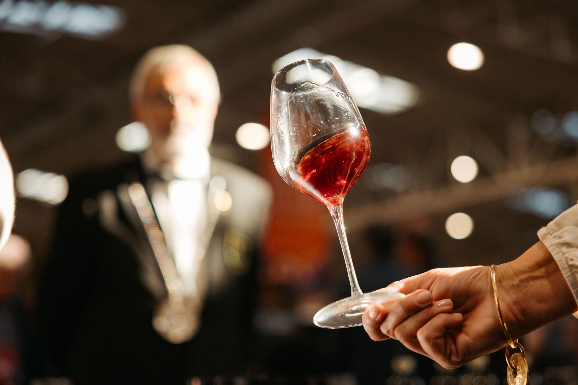 Slow Wine Буэнос-Айрес 2025: как пьют натуралку в Аргентине