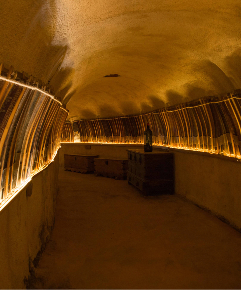 Фото: © Bodegas Valduero