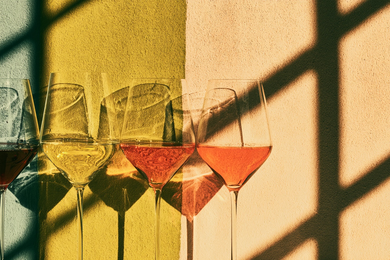 Валерия Труфакина – о Рейтинге летних вин 2026 по версии Simple Wine News