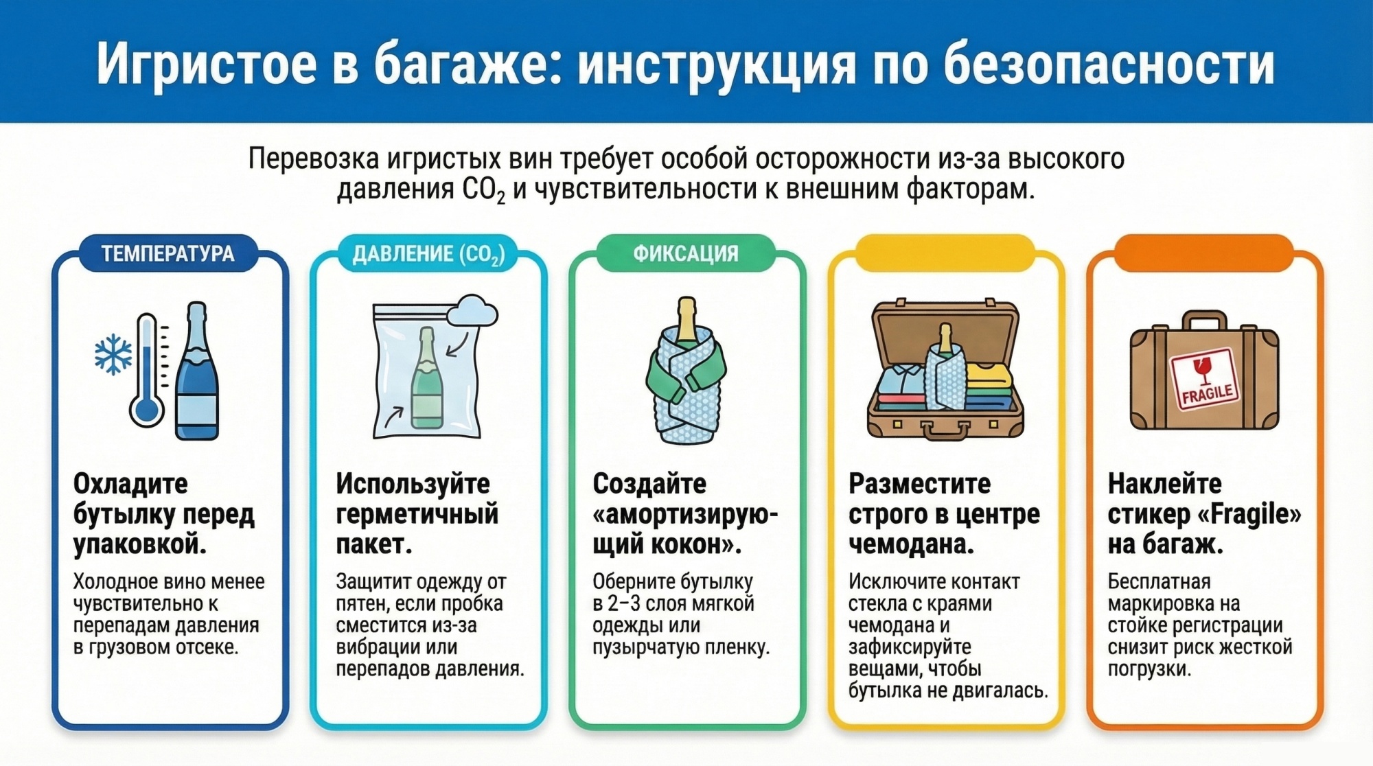 Как провозить вино в самолете: полное руководство для багажа и ручной клади в 2026 году