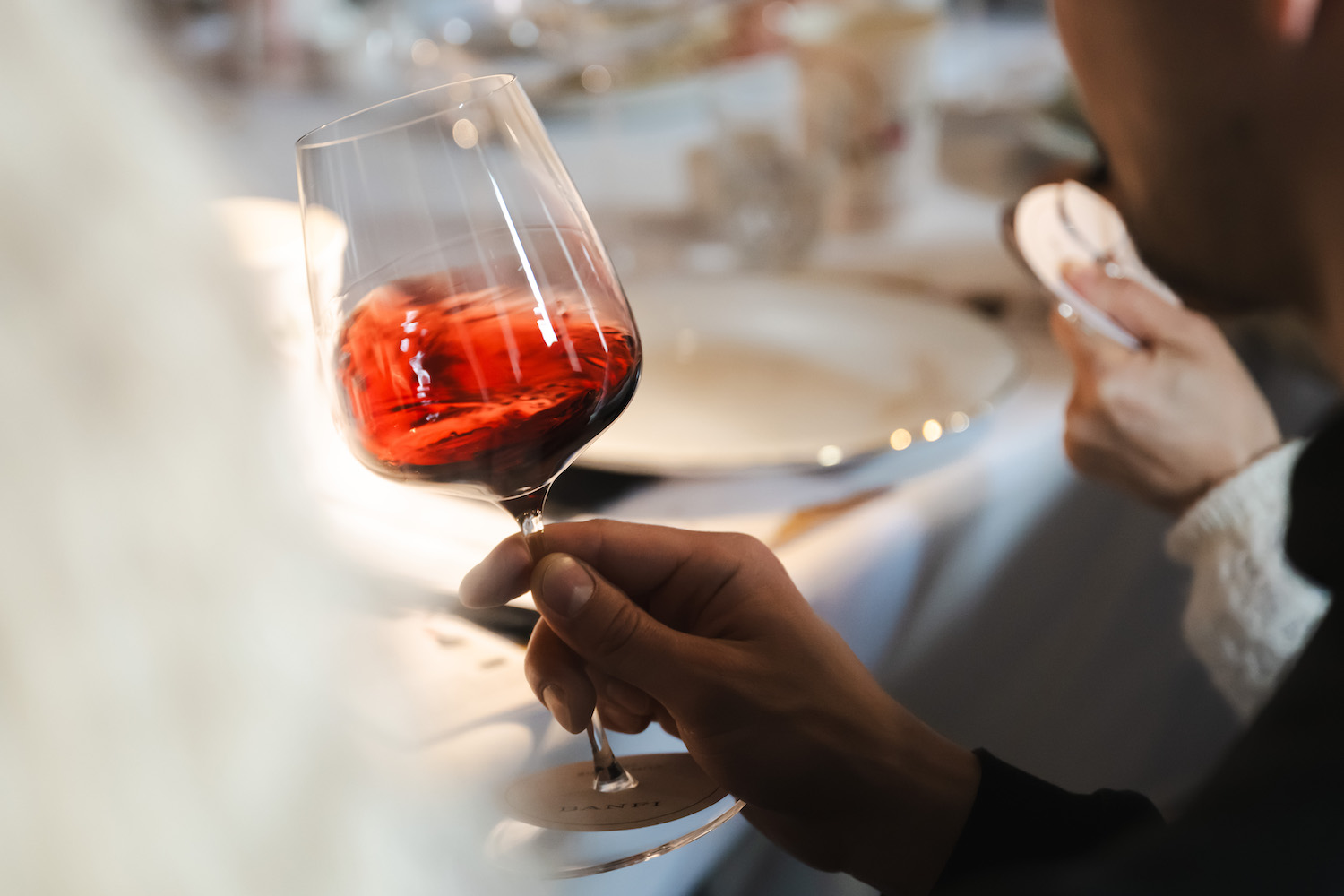 Banfi: размер имеет значение