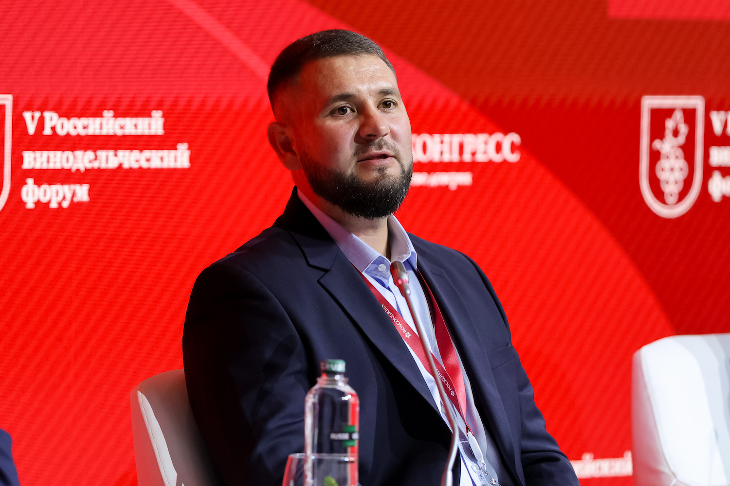 От ухищрений сомелье до цифровой платформы: что обсуждали на втором дне Российского винодельческого форума