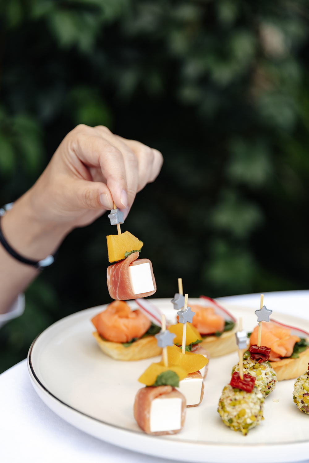 Искусство угощать: как Moscow Food задает тренды в мире кейтеринга