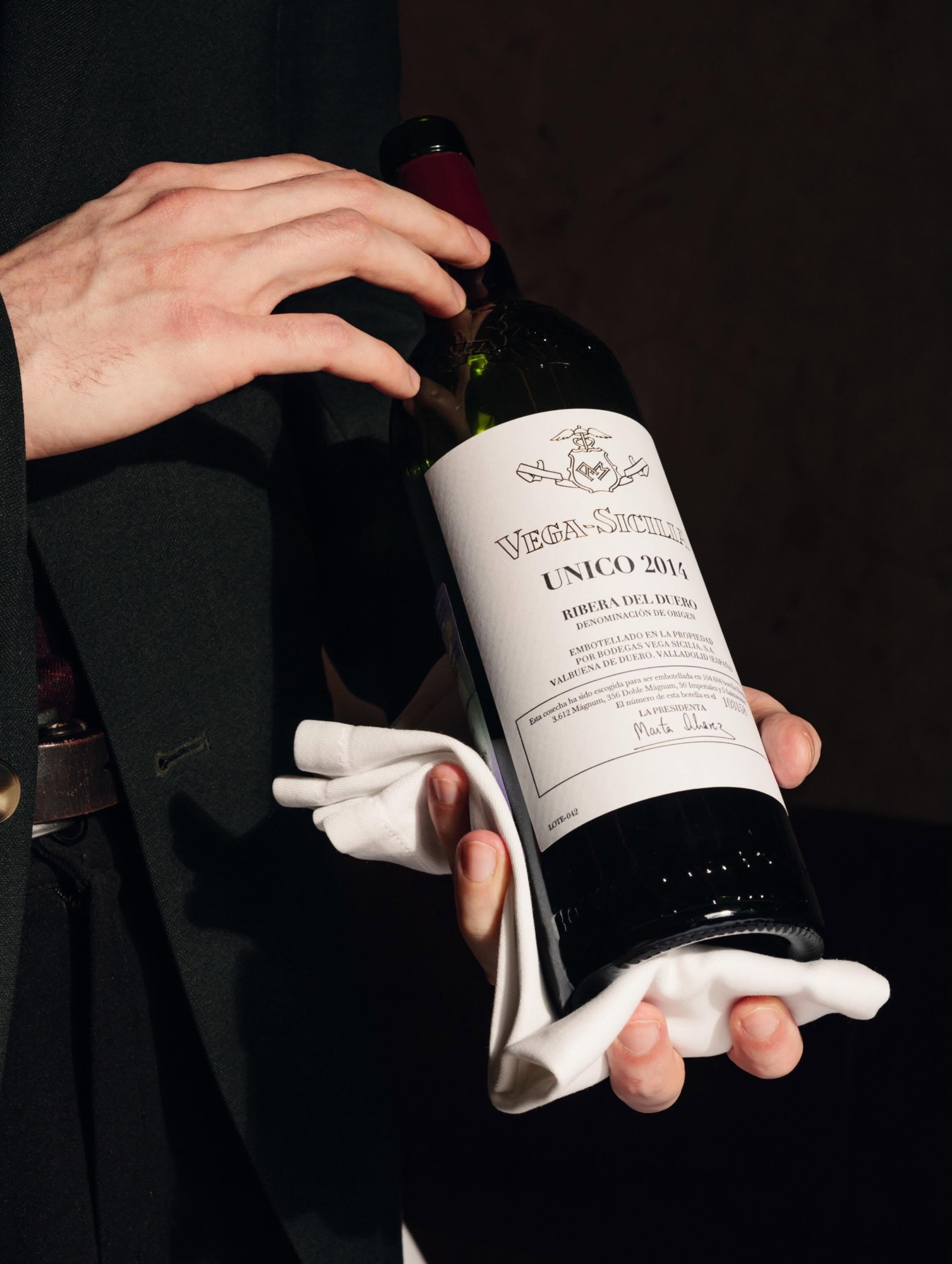 Simple Wine News и гид GreatList представляют рейтинг винных карт Great Wine List by SWN