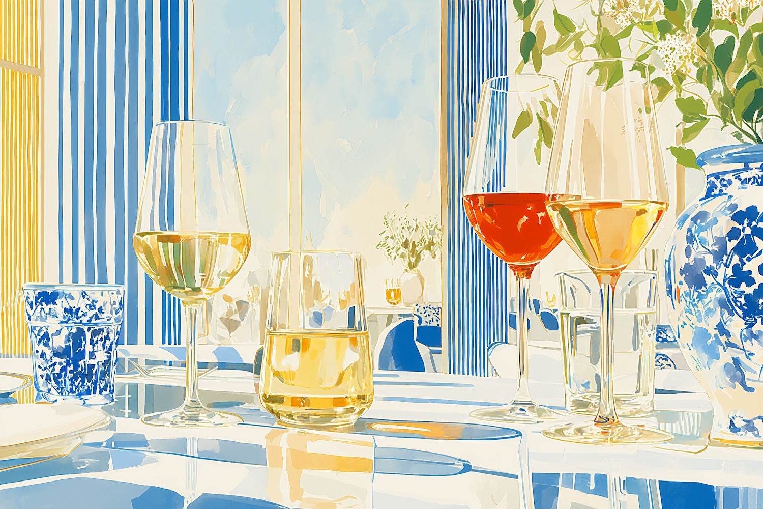 Валерия Труфакина о Рейтинге молодых вин по версии Simple Wine News