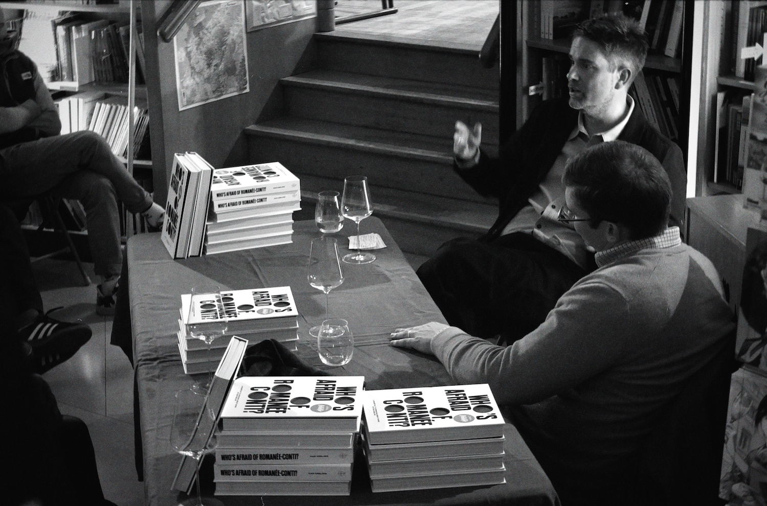 Кто боится Romanée-Conti – отвечает Дэн Килинг в своей новой книге