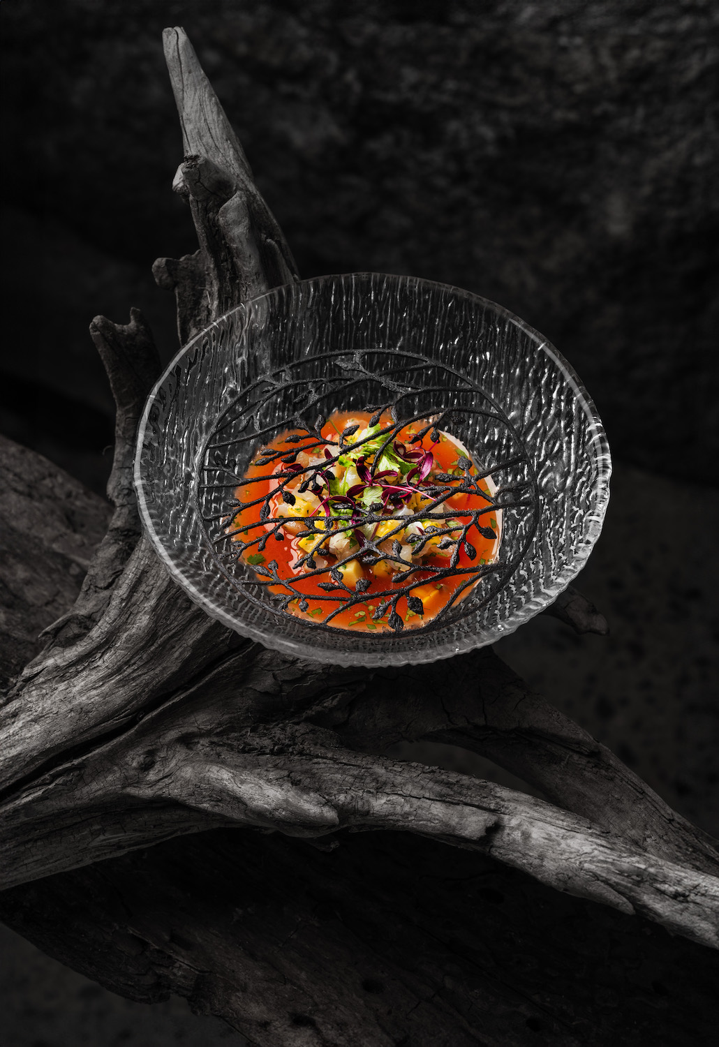 Отпуск шефа: какие вкусы и идеи повара привезли из своих поездок