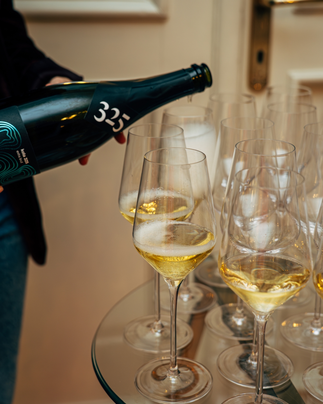 Что нового в Хорватии: наблюдения с Vinart Grand Tasting