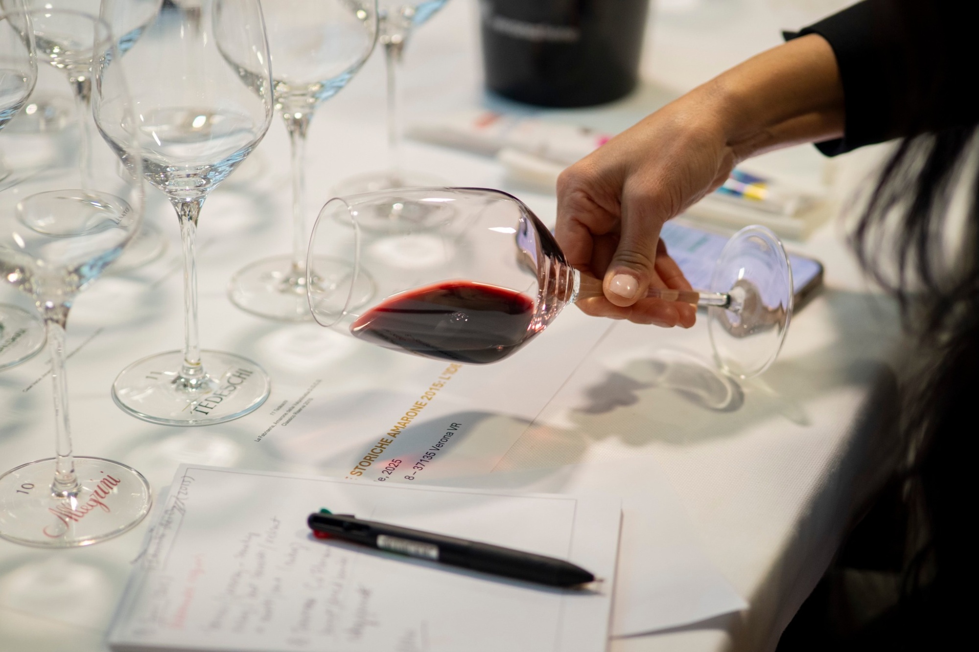 Vinitaly 2025: главные вызовы и новости итальянской винной индустрии
